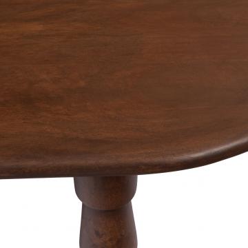 Table Basse Ovale Opuwo