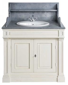 Meuble Lavabo Simple Rivoli