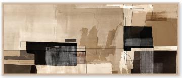 Toile Cadre Clair Obscur 150*60