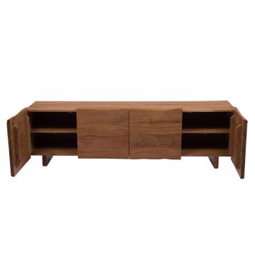 Meuble TV 4 Portes Anton