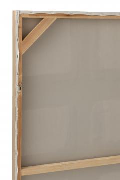 Tableau Carrés Acrylique 122*122