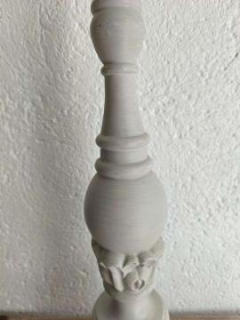 Lampe Ebéniste Coquecigrues