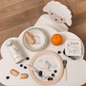 Table Nuage Enfant