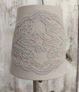 Abat-Jour Royal Coquecigrues ø10cm