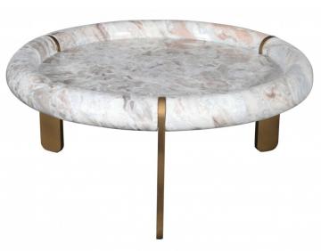 Table Basse Marbre Prosper GM