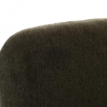 Fauteuil Bucolique Vert