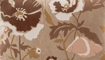 2 x Coussins Bristol Lin Brodé (3tailles) ...NEW...