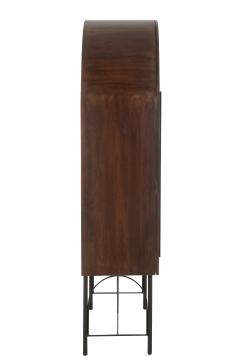 Buffet Haut Aura Manguier Brun