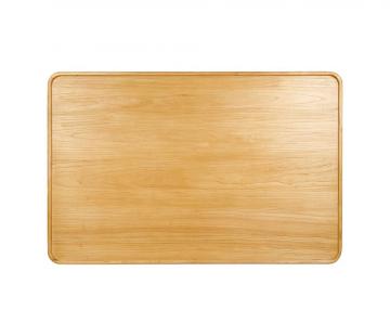 Table Basse Vilhame Orme Naturel