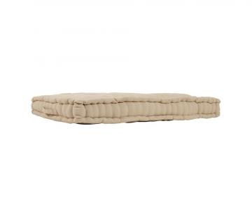 Matelas Capitonné Chambray Comptoir de Famille