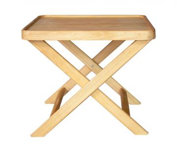 Table Basse Vilhame Orme Naturel PM