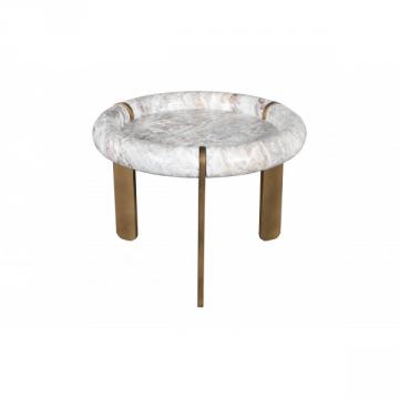 Table Basse Marbre Prosper PM