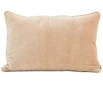 Coussin New Delhi Velours Cimarron 40*60