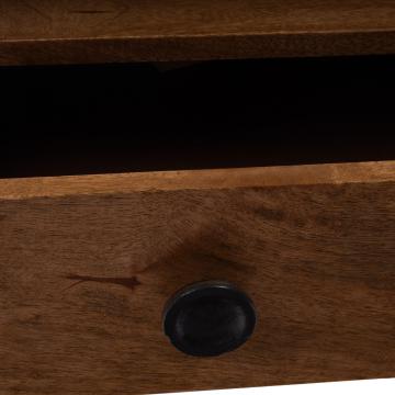 Commode 6 Tiroirs Authentique