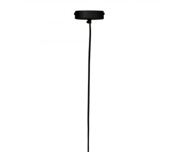 Suspension Bois Métal Indus Lausel