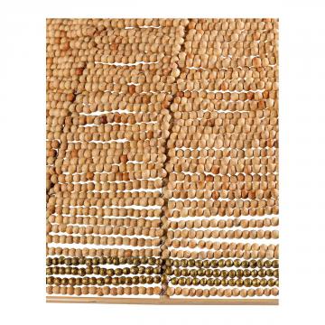 Suspension Gaya Perles en Bois GM