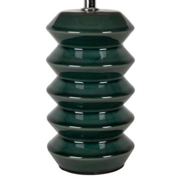 Lampe Verda Emeraude / Lin