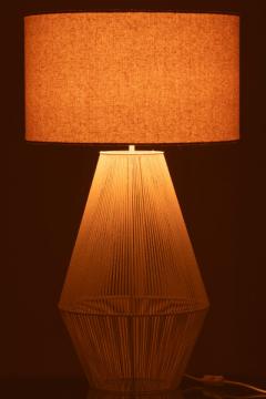 Lampe Striing Blanc