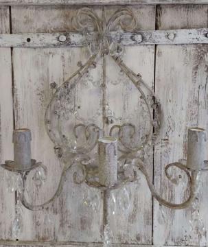 Applique Cristal Coquecigrues