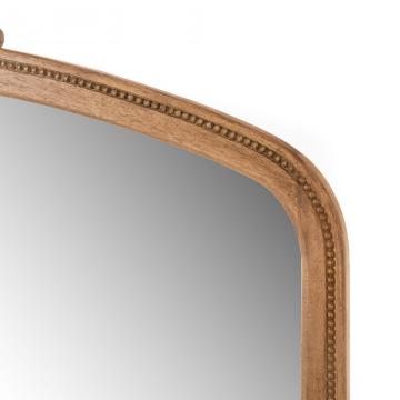 Miroir Héritage Loberon Naturel