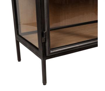 Buffet Bas 2 Portes Tucson