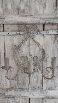 Applique Cristal Coquecigrues