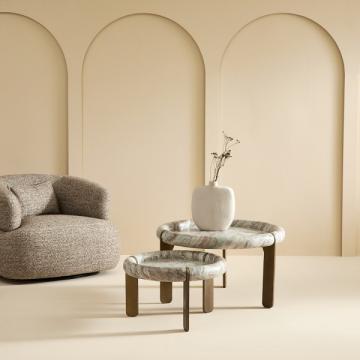 Table Basse Marbre Prosper GM