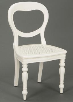 Chaise Rotin Agathe Amadeus Cades