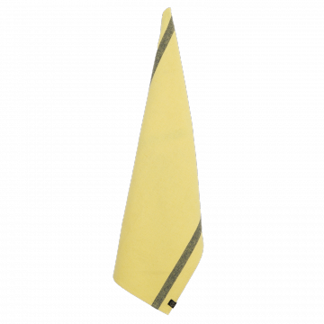 Torchon Côme Paille