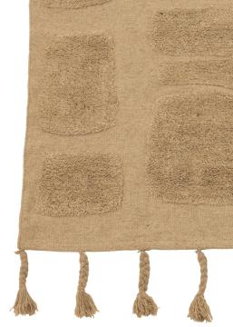Tapis Sydney Polyester Beige