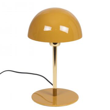 Lampe Basile Métal Moutarde