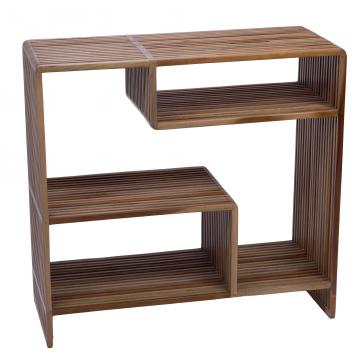 Console Calopsite Teck GM