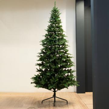Sapin de Noël Colorado Led H300cm