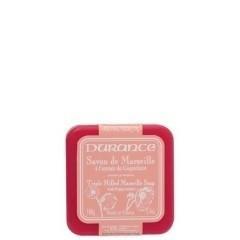 Savon de Marseille Coquelicot Durance