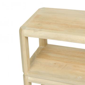 Console Salomon Manguier Massif Naturel