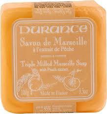 Savon de Marseille Pêche Durance