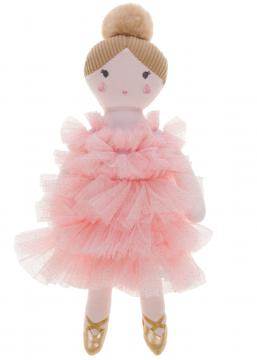 Poupée Ballerine Méline Enfant