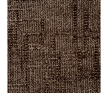 2 x Chaises Estepan Brun