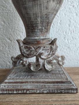 Pied de Lampe Victoire Coquecigrues