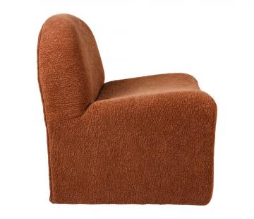 Fauteuil Minimal Terre