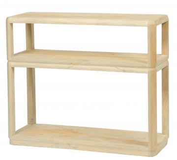 Console Salomon Manguier Massif Naturel