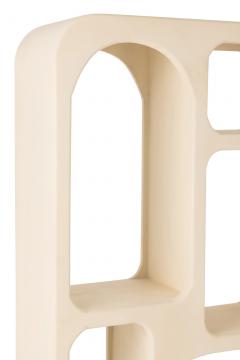 Etagère Manguier Beige