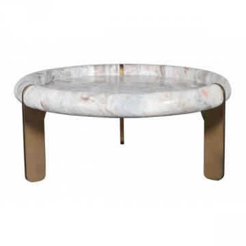 Table Basse Marbre Prosper GM