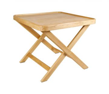 Table Basse Vilhame Orme Naturel PM