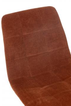 Chaise Clarck (5 couleurs)