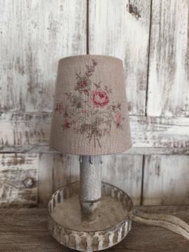 Pied de Lampe Nocturne Coquecigrues