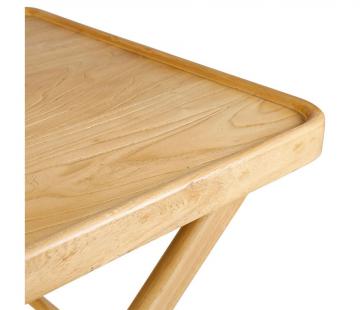 Table Basse Vilhame Orme Naturel PM