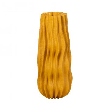 Vase Vaga Ocre H70cm -NEW-