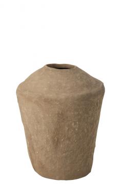Vase Large Chad Papier Maché