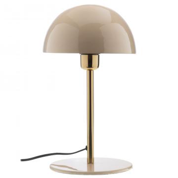 Lampe Basile Métal Crème